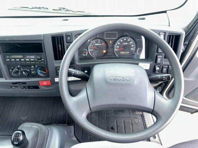 エルフセフティローダー TPG-NPR85AN 極東開発　 2WD 2990