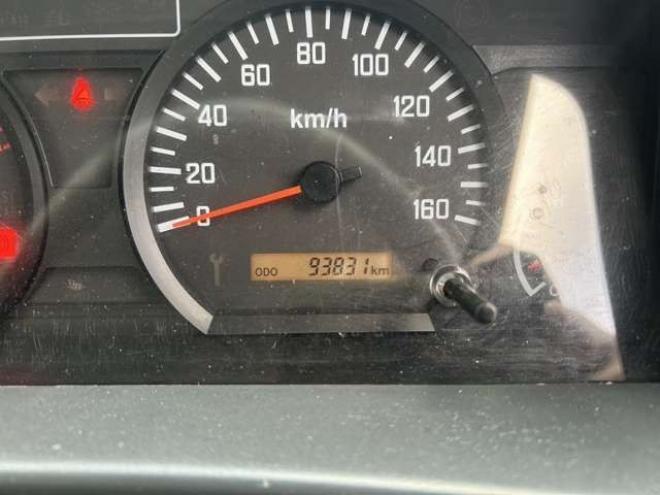 エルフセフティローダー TPG-NPR85AN 極東開発　 2WD 2990