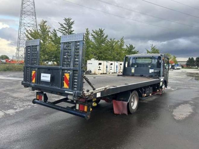 エルフセフティローダー TPG-NPR85AN 極東開発　 2WD 2990