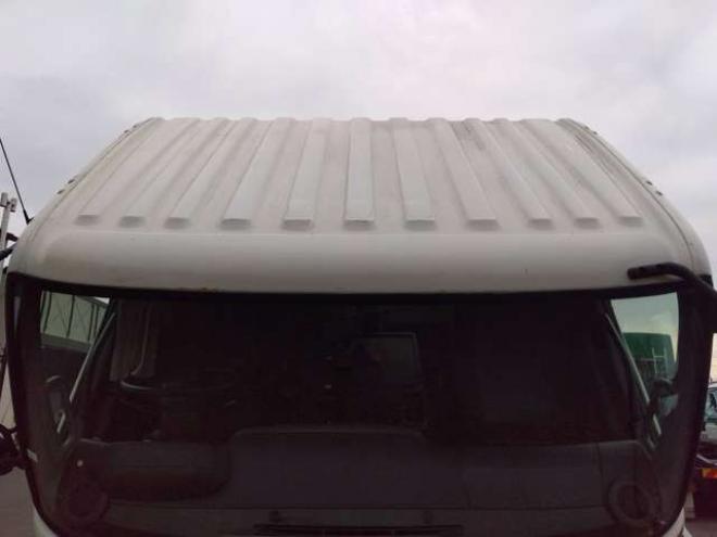 レンジャークレーン付　QKG-FE7JPAA タダノ　 2WD 6400