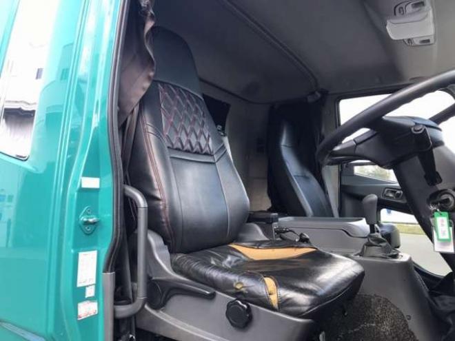 ファイタークレーン付　QKG-FK65FZ タダノ　 2WD 7540