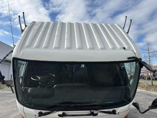 レンジャー平ボディ　TKG-FD9JPAA　 2WD 5120