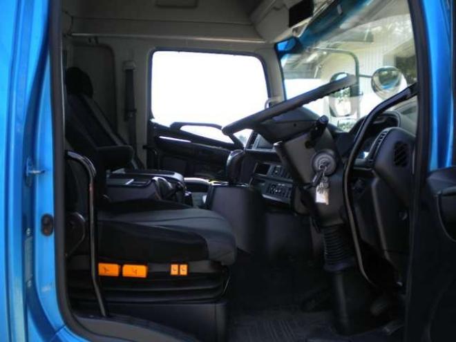 プロフィアトラクタ　QDG-SS1EKDA　 2WD 12910