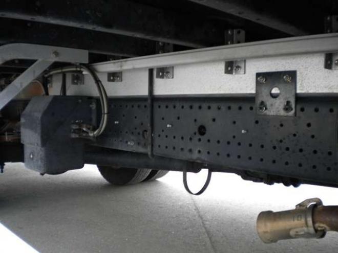 フォワードウイング　TKG-FRR90S2 日本フルハーフ　 2WD 5190