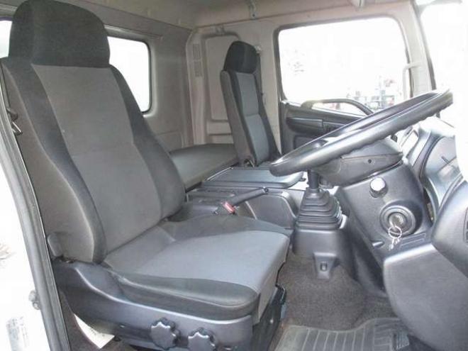 レンジャードライバン SDG-FX7JLAA 日本フルハーフ　 2WD 6400