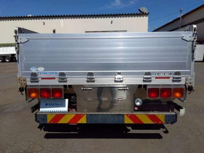 レンジャー平ボディ  TKG-FD7JPAA　 2WD 6400