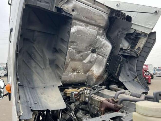 プロフィアトラクタ　QPG-SH1EDDG 極東開発工業　 2WD 12910