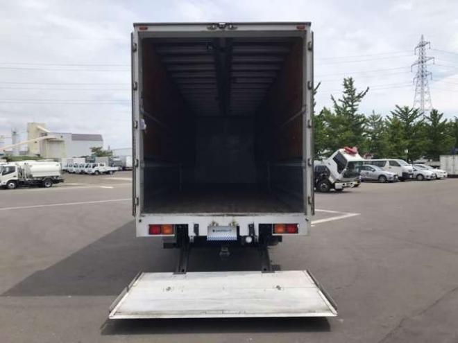 プロフィアウイング　QKG-FW1EXBG トランテックス　 2WD 12910