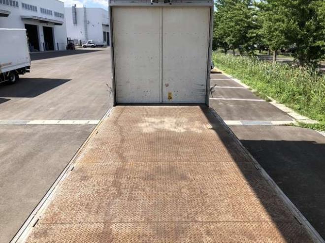 レンジャーウイングQKG-FE7JPAA 山田車体工業　 2WD 6400