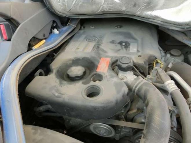 エルフWキャブ　TKG-NHS85A　極東　 4WD 2990