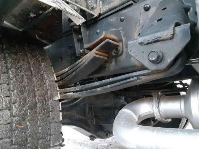 レンジャータンクローリー　TKG-FC9JCAA　モリタ　 2WD 5120