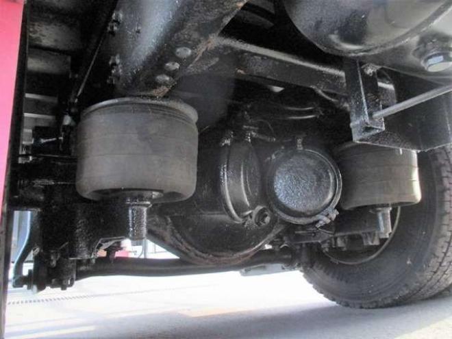 レンジャーLKG-FE7JPAG 冷凍バン　 2WD 6400