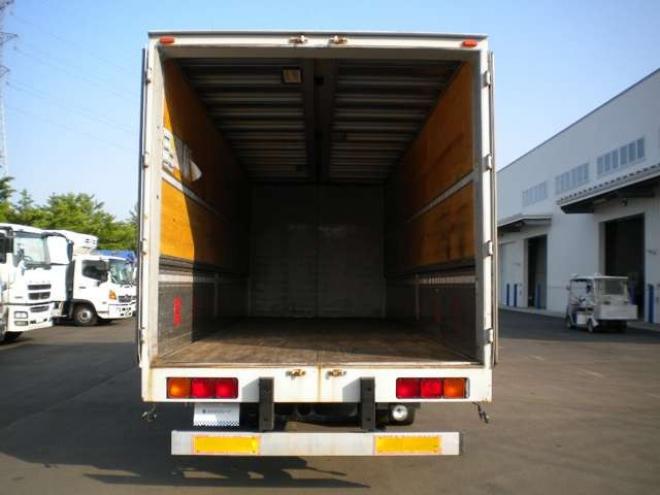 レンジャーウイング　 BKG-FD7JPYA トランテックス　 2WD 6400