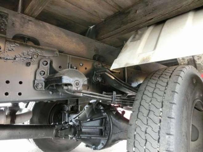 フォワードクレーン付　PDG-FRS90S1　タダノ　 4WD 5190