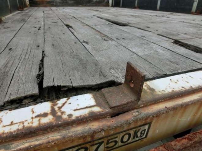 フォワードクレーン付　PDG-FRS90S1　タダノ　 4WD 5190