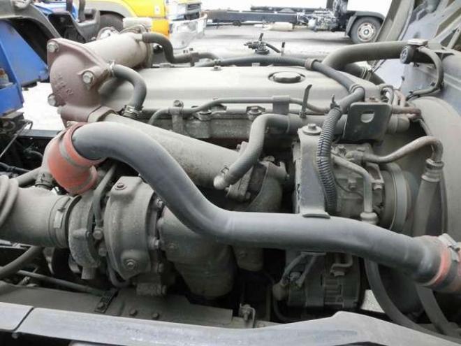 フォワードクレーン付　PDG-FRS90S1　タダノ　 4WD 5190