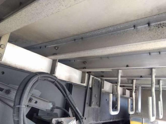 レンジャードライバン　BDG-GK8JRWA　 2WD 7680