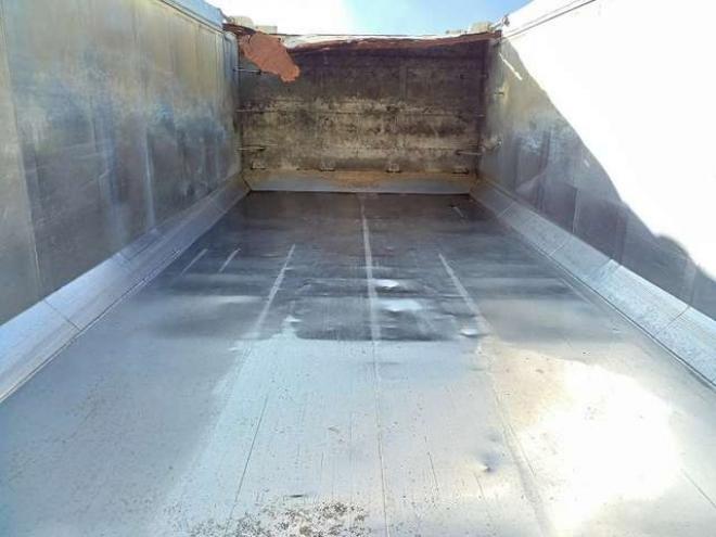 プロフィア深ダンプ　BDG-FS1EPYA 極東開発工業　 2WD 12910