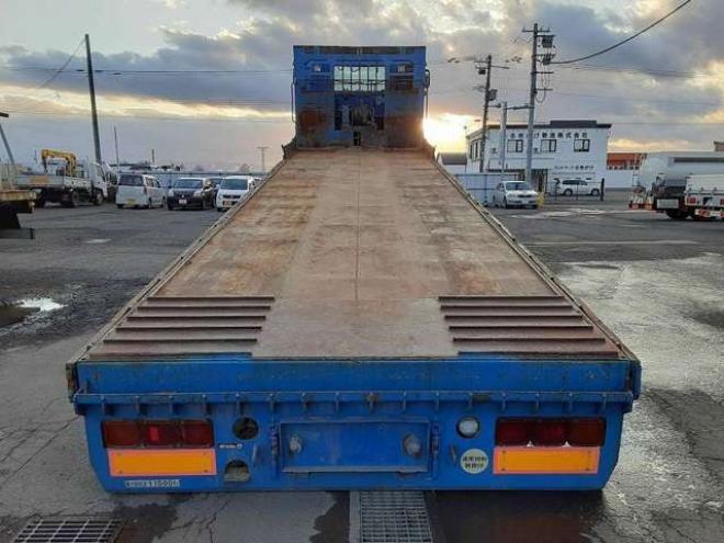 ギガセフティローダ　PJ-CYZ51V6　フジタ　 2WD 14250