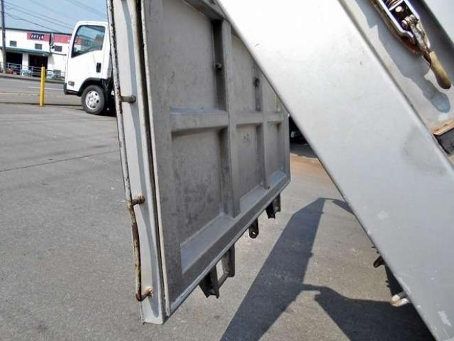 ギガ深ダンプ　PJ-CYM51Q6　極東　 2WD 14250