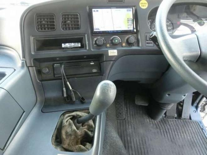 スーパーグレートクレーン付　PJ-FV50JZ　タダノ　 2WD 12880