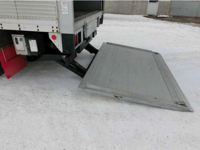 レンジャードライバン　ADG-FD7JJWA　フルハーフ　 2WD 6400