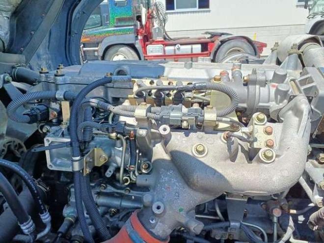 ファイターキャブ付シャシ　PJ-64FMZ　 2WD 7540