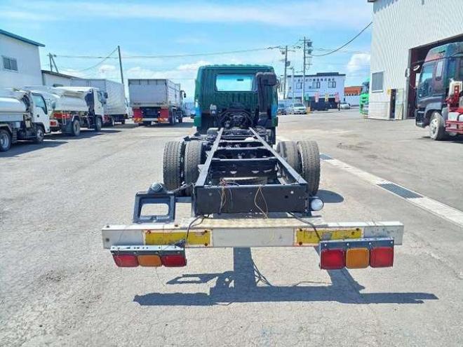 ファイターキャブ付シャシ　PJ-64FMZ　 2WD 7540