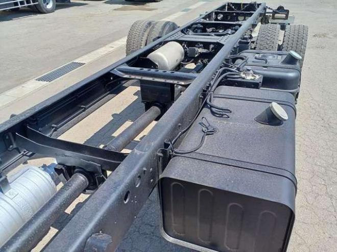 ファイターキャブ付シャシ　PJ-64FMZ　 2WD 7540