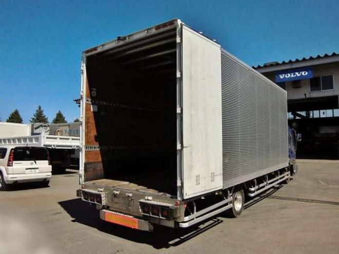 フォワードドライバン PA-FRR34P4　 2WD 7790