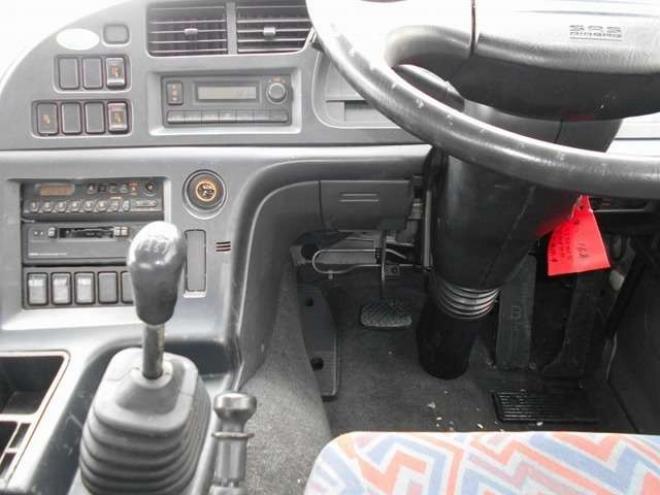 ギガコンテナ専用車　PJ-CYJ51W5　リヤエアサス　 2WD 14250