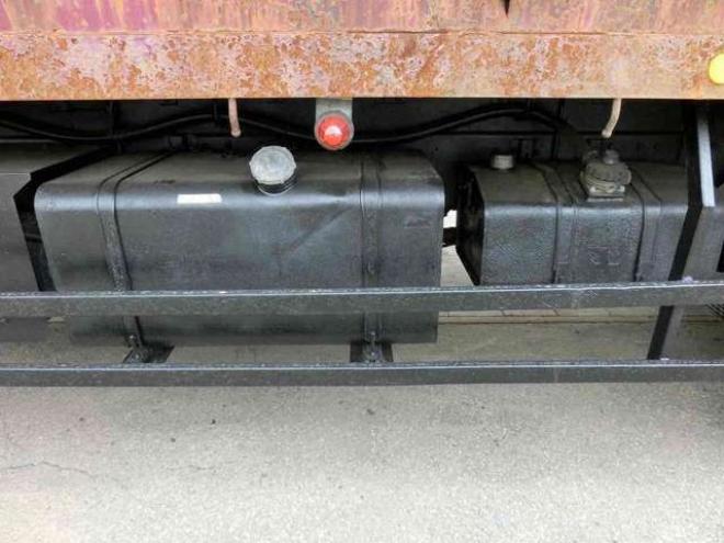 プロフィアヒアブ付クレーン　KL-FS1KWHA　 2WD 12880