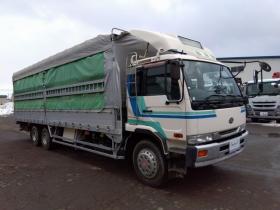 コンドル　家畜運搬車　KC-PK251HJ改　 2WD 6920