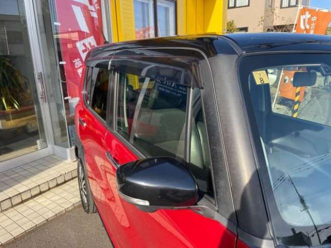 ハスラーJスタイルII 4WD　1年走行距離無制限保証/Bluetooth/ナビ・フルセグTV/全方位カメラ/夏冬タイヤ付/エンジンスターター/ETC/ワンオーナー/禁煙車/車検整備2年付き/法定整備/修復歴無し 660