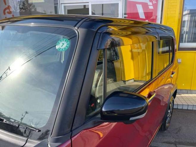 ハスラーJスタイルII 4WD　1年走行距離無制限保証/Bluetooth/ナビ・フルセグTV/全方位カメラ/夏冬タイヤ付/エンジンスターター/ETC/ワンオーナー/禁煙車/車検整備2年付き/法定整備/修復歴無し 660