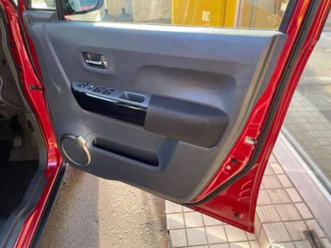 ハスラーJスタイルII 4WD　1年走行距離無制限保証/Bluetooth/ナビ・フルセグTV/全方位カメラ/夏冬タイヤ付/エンジンスターター/ETC/ワンオーナー/禁煙車/車検整備2年付き/法定整備/修復歴無し 660