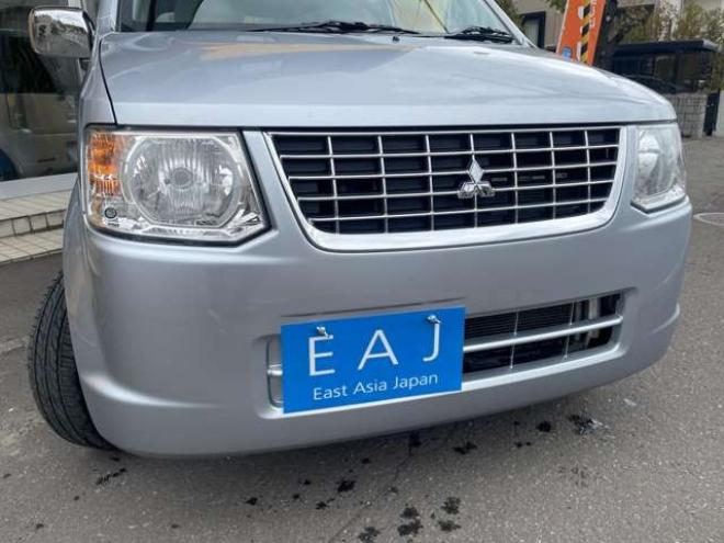 eKワゴンMX 4WD　1年走行距離無制限保証/4速AT/夏冬タイヤ付き/ドライブレコーダー/キーレス/シートヒーター/アルミホイール/寒冷地仕様/車検整備付き/法定整備/修復歴無し 660