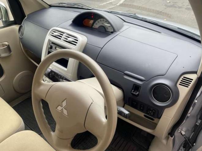 eKワゴンMX 4WD　1年走行距離無制限保証/4速AT/夏冬タイヤ付き/ドライブレコーダー/キーレス/シートヒーター/アルミホイール/寒冷地仕様/車検整備付き/法定整備/修復歴無し 660