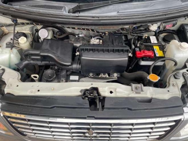 eKワゴンMX 4WD　1年走行距離無制限保証/4速AT/夏冬タイヤ付き/ドライブレコーダー/キーレス/シートヒーター/アルミホイール/寒冷地仕様/車検整備付き/法定整備/修復歴無し 660