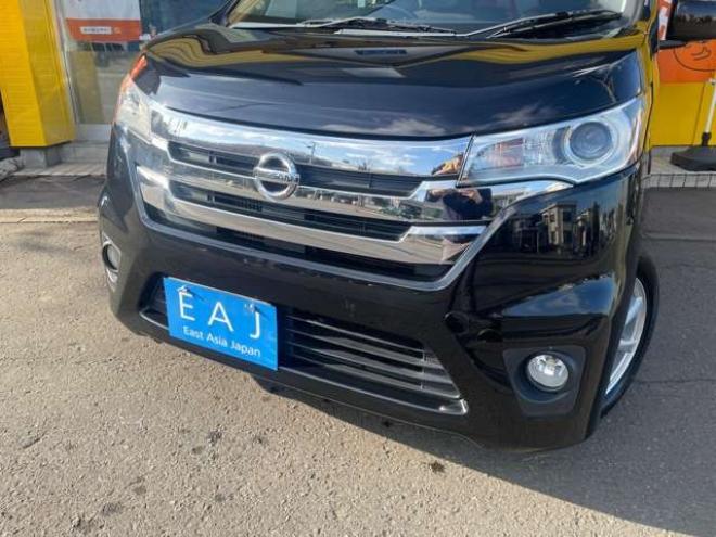 デイズハイウェイスターGターボ 4WD　1年間走行距離無制限保証/Bluetooth/ナビ・フルセグTV/全方位カメラ/純正エンジンスターター/ETC/シートヒーター/夏冬タイヤ付き/車検整備2年付き/法定整備/修復歴無し 660