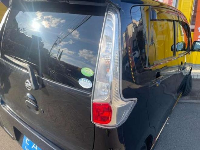 デイズハイウェイスターGターボ 4WD　1年間走行距離無制限保証/Bluetooth/ナビ・フルセグTV/全方位カメラ/純正エンジンスターター/ETC/シートヒーター/夏冬タイヤ付き/車検整備2年付き/法定整備/修復歴無し 660