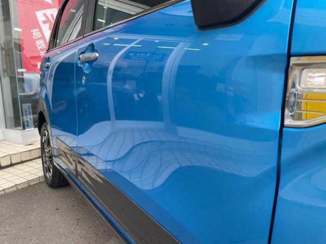 ピクシスジョイC 660 Gターボ SAII 4WD　1年走行距離無制限保証/ナビ・フルセグ/バックカメラ/夏冬タイヤ付き/前後ドライブレコーダー/LEDヘッドライト/LEDフォグライト/ターボ/スマートアシストII/車検整備付き/法定整備付き/修復歴無し 660