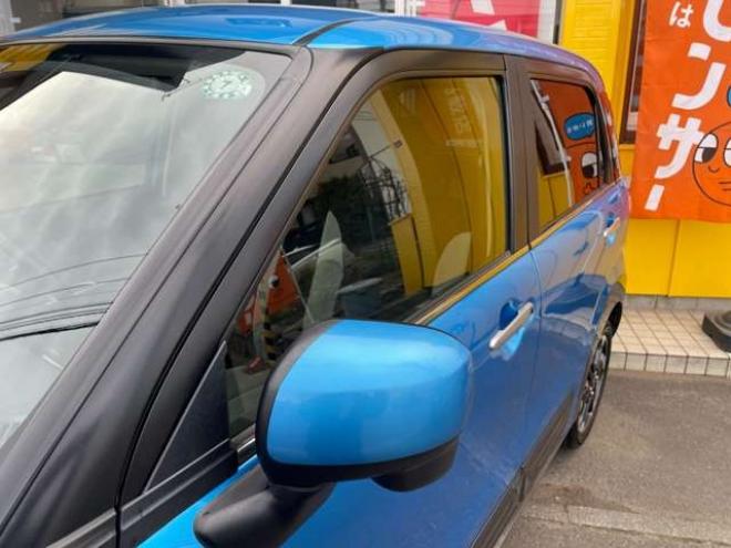 ピクシスジョイC 660 Gターボ SAII 4WD　1年走行距離無制限保証/ナビ・フルセグ/バックカメラ/夏冬タイヤ付き/前後ドライブレコーダー/LEDヘッドライト/LEDフォグライト/ターボ/スマートアシストII/車検整備付き/法定整備付き/修復歴無し 660