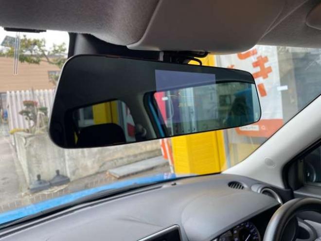 ピクシスジョイC 660 Gターボ SAII 4WD　1年走行距離無制限保証/ナビ・フルセグ/バックカメラ/夏冬タイヤ付き/前後ドライブレコーダー/LEDヘッドライト/LEDフォグライト/ターボ/スマートアシストII/車検整備付き/法定整備付き/修復歴無し 660