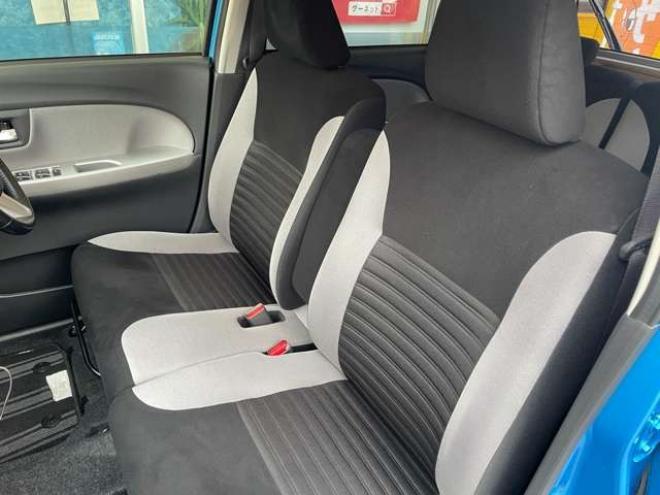 ピクシスジョイC 660 Gターボ SAII 4WD　1年走行距離無制限保証/ナビ・フルセグ/バックカメラ/夏冬タイヤ付き/前後ドライブレコーダー/LEDヘッドライト/LEDフォグライト/ターボ/スマートアシストII/車検整備付き/法定整備付き/修復歴無し 660