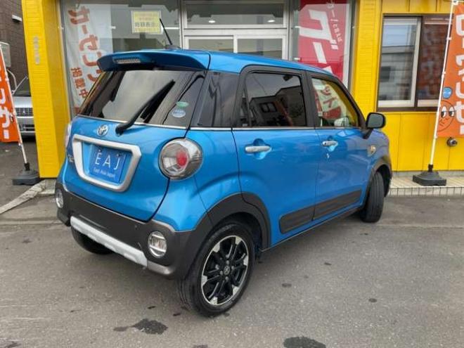 ピクシスジョイC 660 Gターボ SAII 4WD　1年走行距離無制限保証/ナビ・フルセグ/バックカメラ/夏冬タイヤ付き/前後ドライブレコーダー/LEDヘッドライト/LEDフォグライト/ターボ/スマートアシストII/車検整備付き/法定整備付き/修復歴無し 660