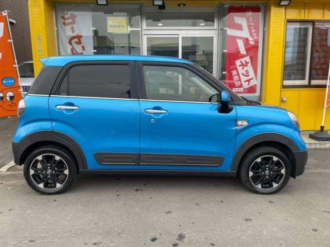 ピクシスジョイC 660 Gターボ SAII 4WD　1年走行距離無制限保証/ナビ・フルセグ/バックカメラ/夏冬タイヤ付き/前後ドライブレコーダー/LEDヘッドライト/LEDフォグライト/ターボ/スマートアシストII/車検整備付き/法定整備付き/修復歴無し 660