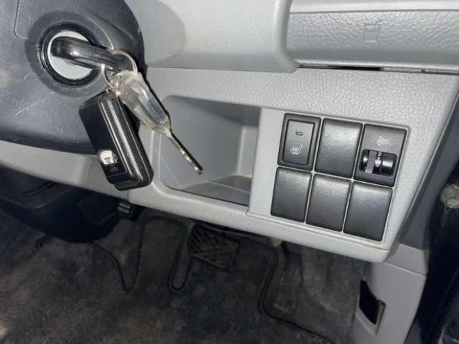 ワゴンRFX 4WD　検7年11月市内コ・ミ・コ・ミ 660