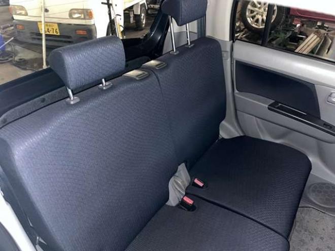 ワゴンRFX 4WD　検7年11月市内コ・ミ・コ・ミ 660