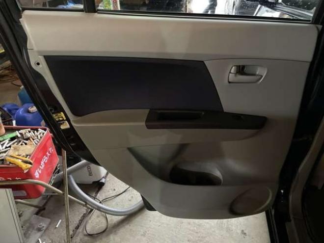 ワゴンRFX 4WD　検7年11月市内コ・ミ・コ・ミ 660